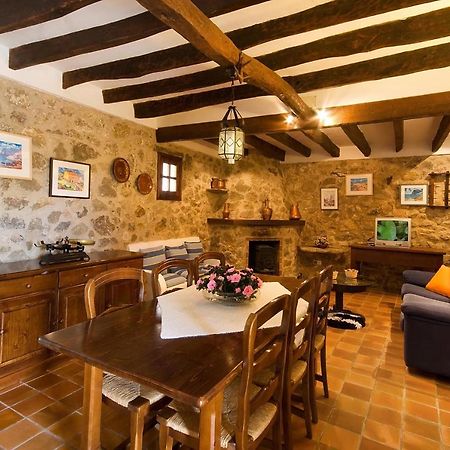 Villa Piedra Port de Pollença Extérieur photo