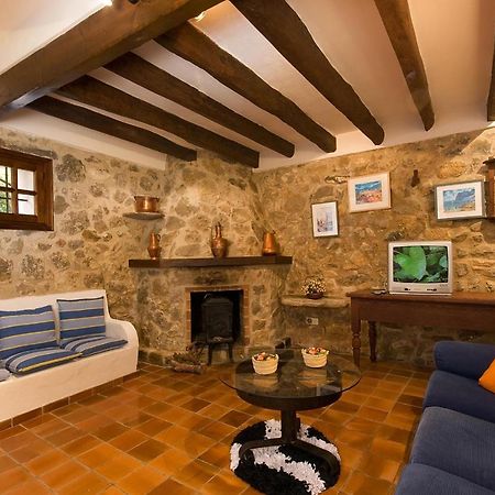 Villa Piedra Port de Pollença Extérieur photo
