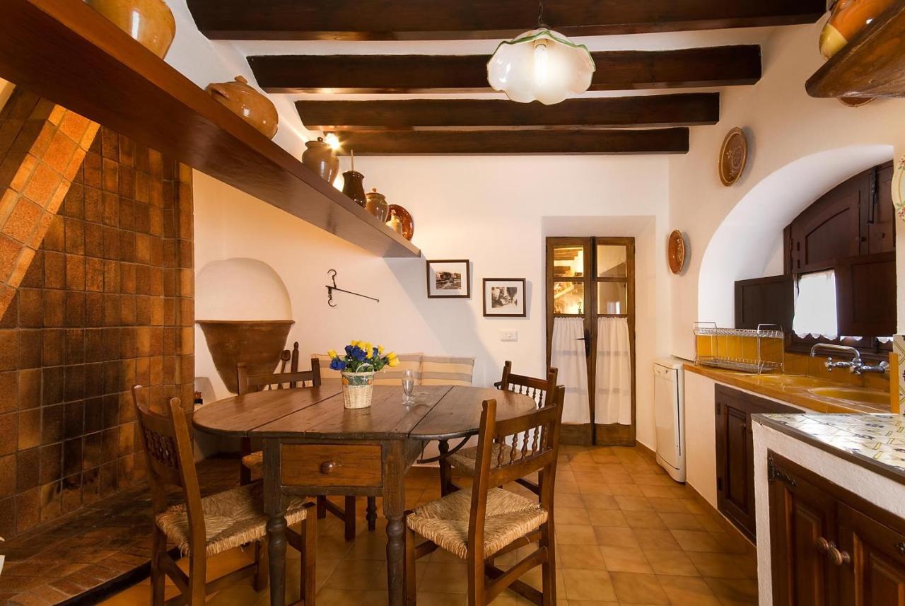 Villa Piedra Port de Pollença Extérieur photo